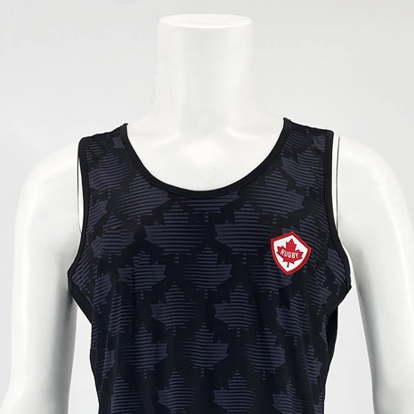 Sport Men′ S Vest