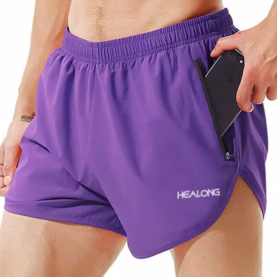 남성용 반바지 스포츠 바지 농구 훈련 러닝 보이즈 반바지